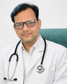 Dr. Mushtaque Ahmad