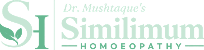 Dr. Mushtaque's Similimum Homoeopathy