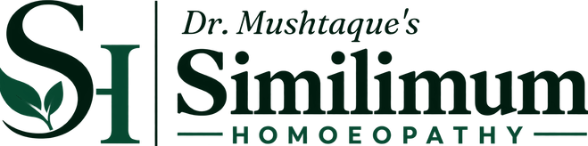 Dr. Mushtaque's Similimum Homoeopathy